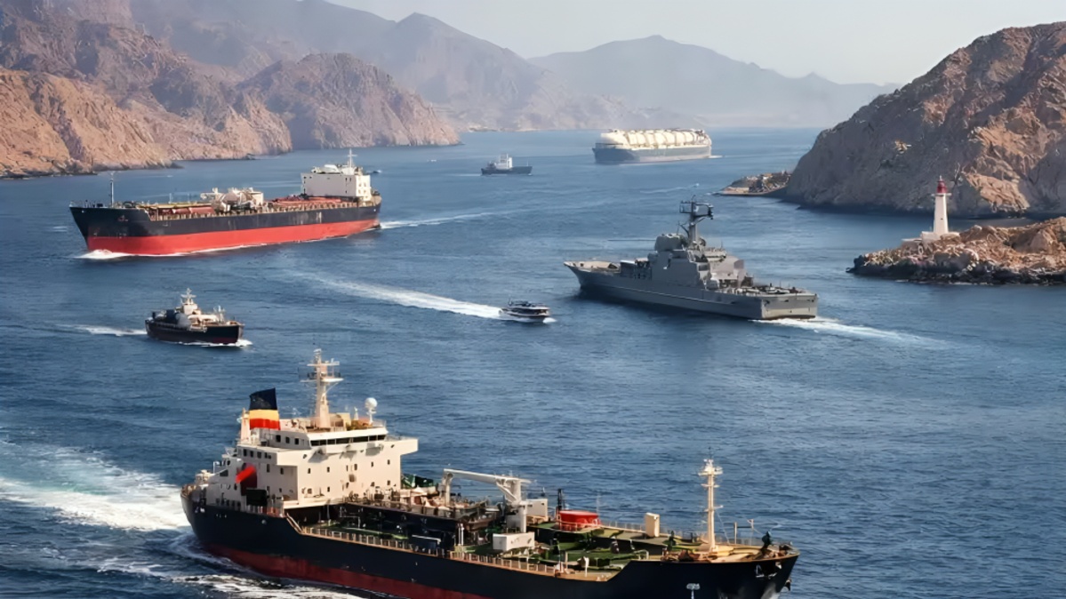 US Iran War Live: Middle East Oil Exports Rise Above Pre War Levels as Strait of Hormuz Risks Persis