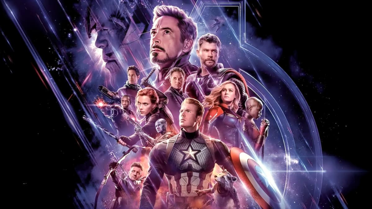Avengers Endgame Reclaims Highest Grossing Film Record After 2026 Encore Re Release