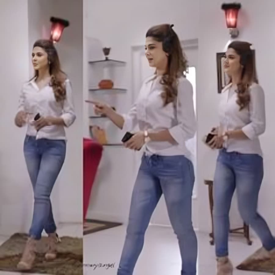 Jennifer Winget’s Maya Connection in Shaque Siddharth P Malhotra Reacts to Beyhadh Comparisons