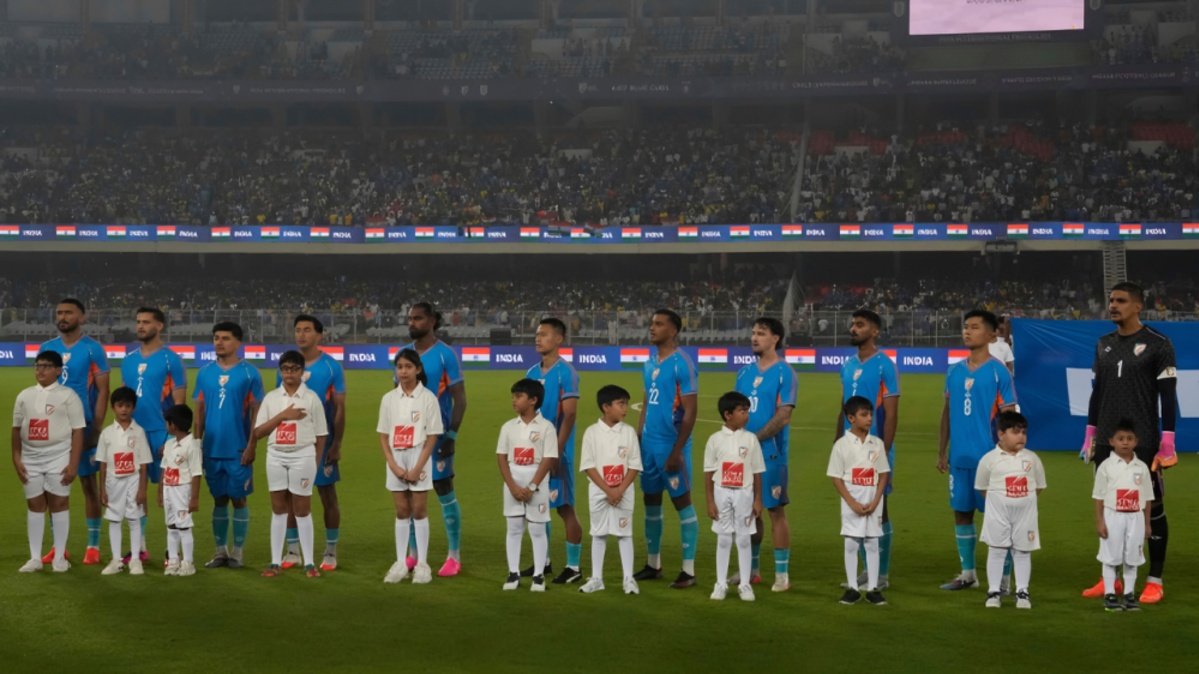 India vs Uruguay Tickets Slashed 90 Percent From Rs 1999 to Rs 199 Ahead of Kolkata Friendly