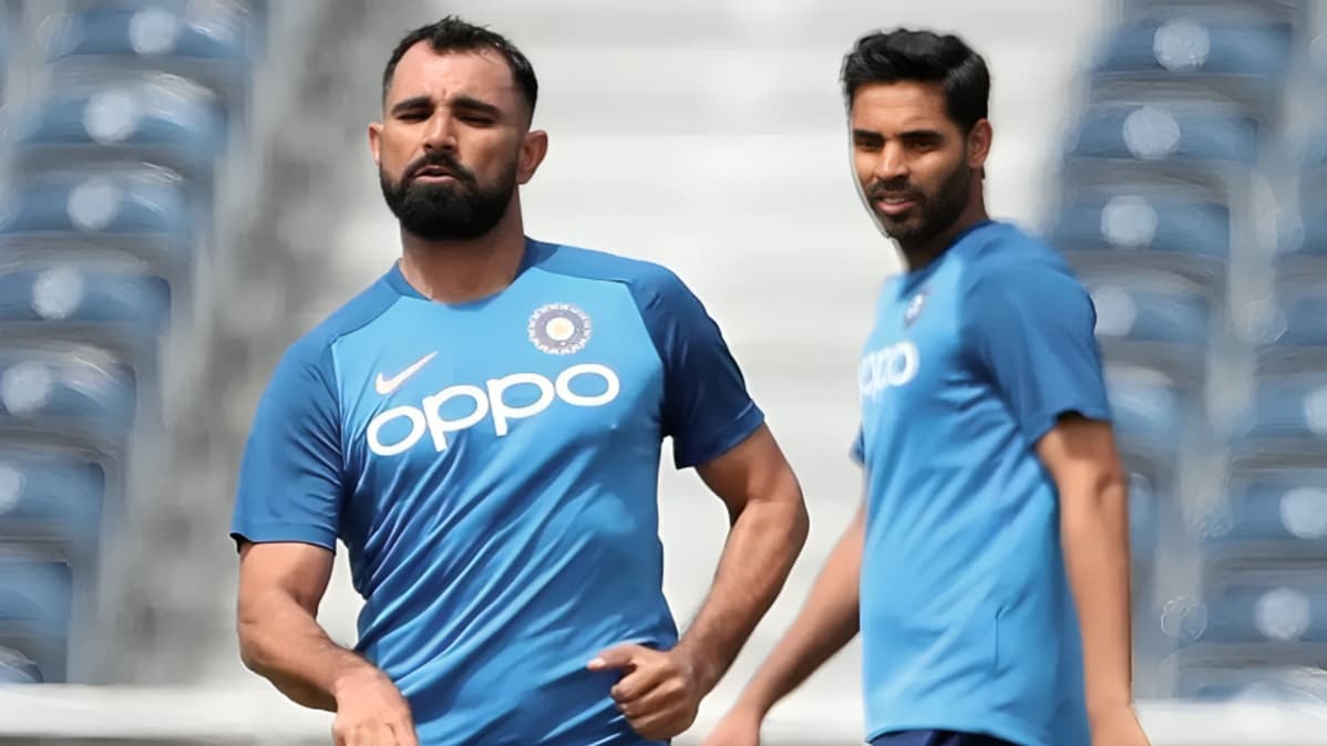 Hanuma Vihari Urges India To Recall Bhuvneshwar Kumar And Mohammed Shami After 351 Run Defeat