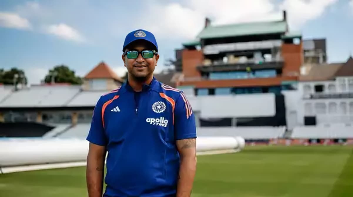 Pragyan Ojha To Lead India Selection Meeting For New Zealand Tour After Ajit Agarkar Exit