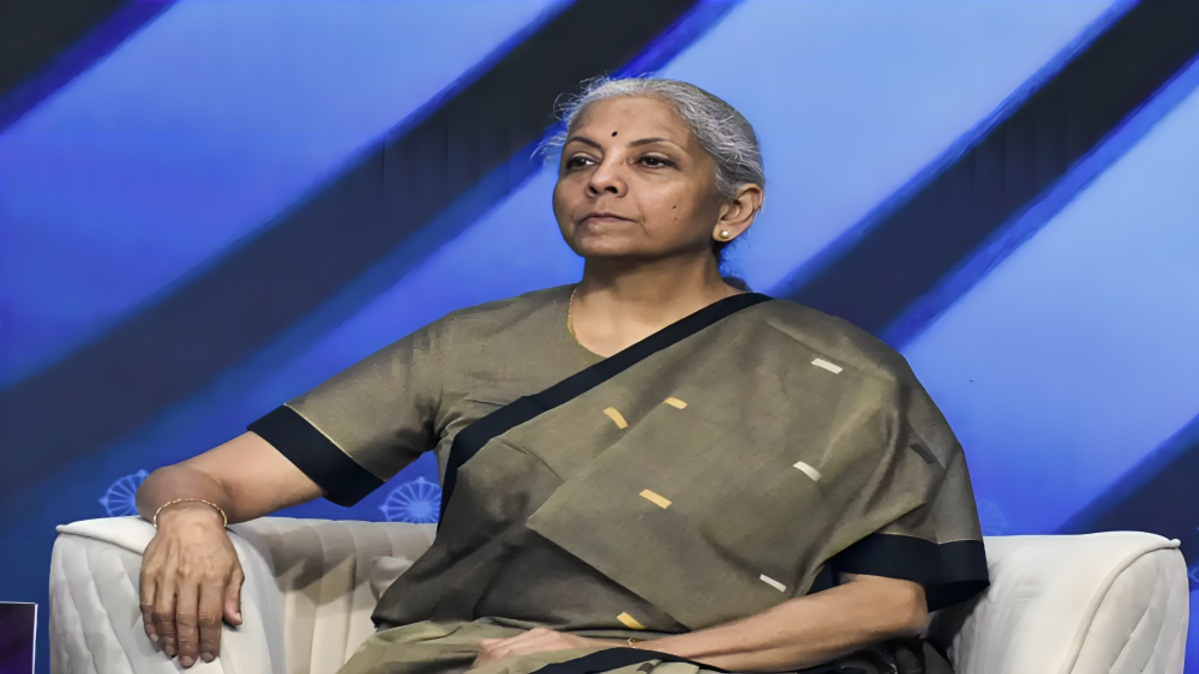 India US Trade Talks Reach Plateau as Further Concessions Become Difficult Says Nirmala Sitharaman