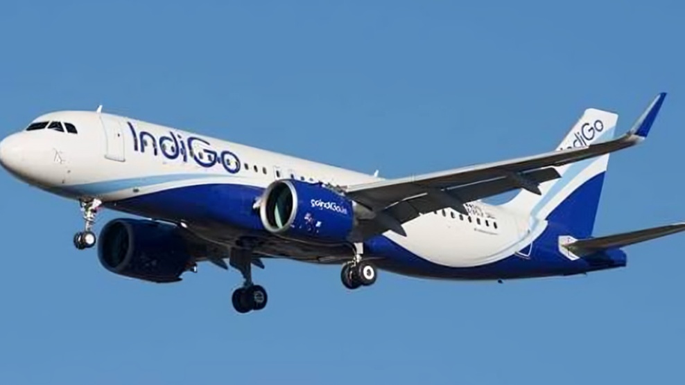 IndiGo Raises Fuel Charges From October 6 as Higher ATF Costs Push Up Airfares