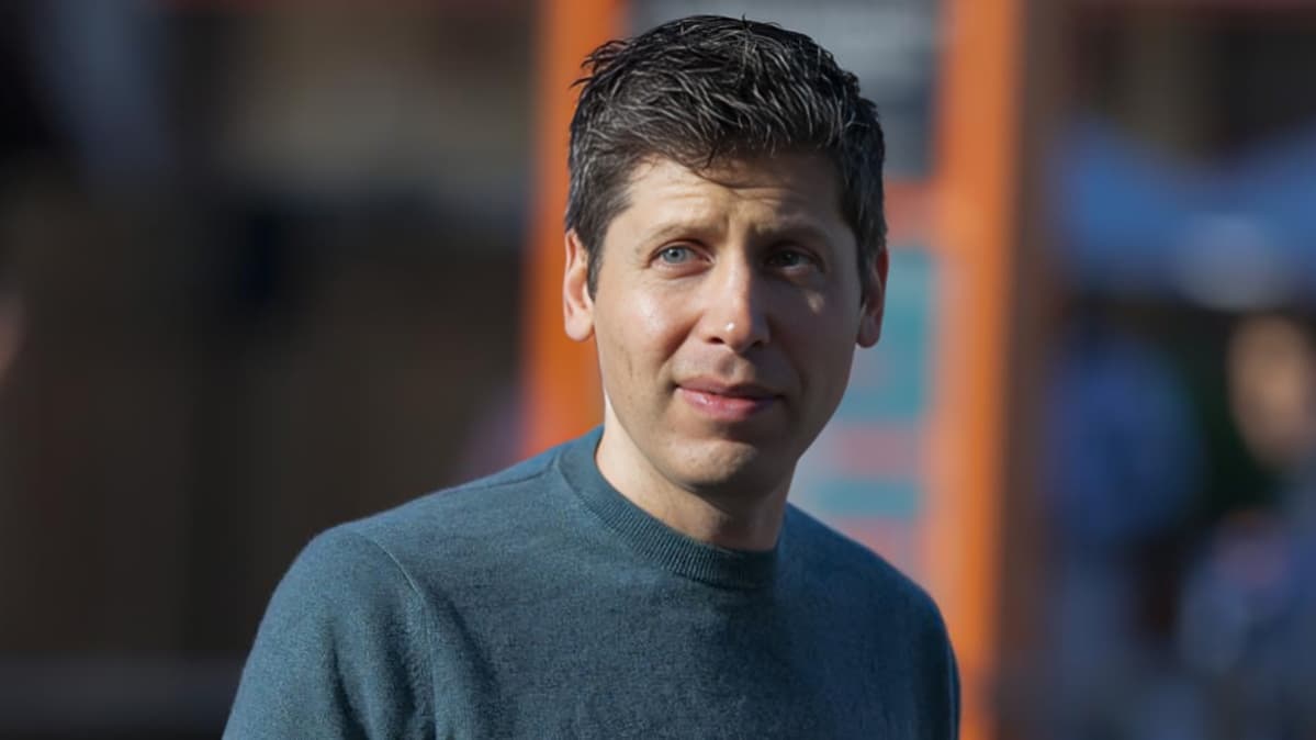 OpenAI CEO Sam Altman Says AI Benefits Justify Accepting Some Risks