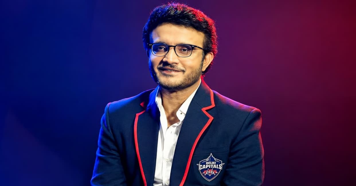 Sourav Ganguly Appointed Delhi Capitals Head Coach Ahead of IPL 2027 Season
