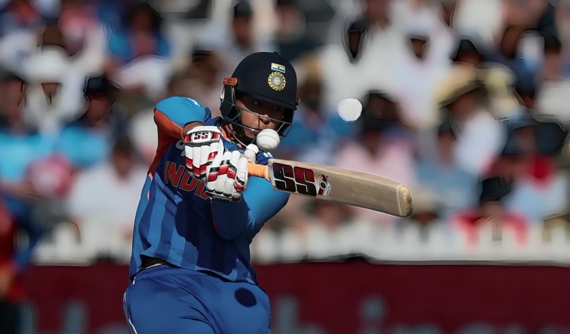 Will Vaibhav Sooryavanshi Play Against West Indies? Morne Morkel Keeps India Playing XI Under Wraps