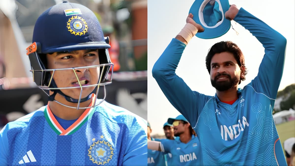 Subramaniam Badrinath Questions Vaibhav Sooryavanshi Selection, Cites Possible Media Pressure on Gam