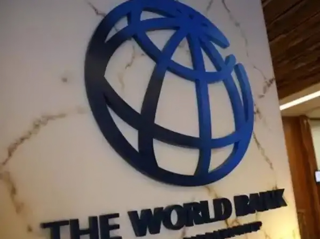 World Bank Raises India FY27 Growth Forecast to 7.1 Percent From 6.6 Percent