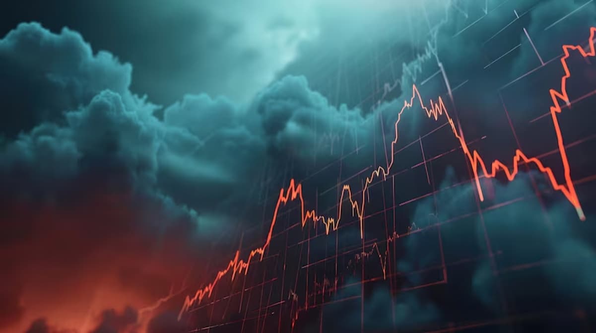 Market Volatility Rises, But Stock Picking May Offer More Opportunities: Axis Direct