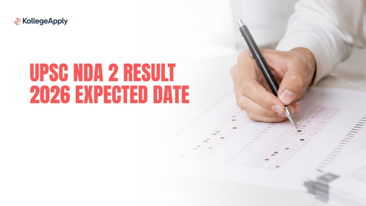 UPSC NDA II Result 2026 Expected Soon; Check Qualifying Status and Next Selection Stages