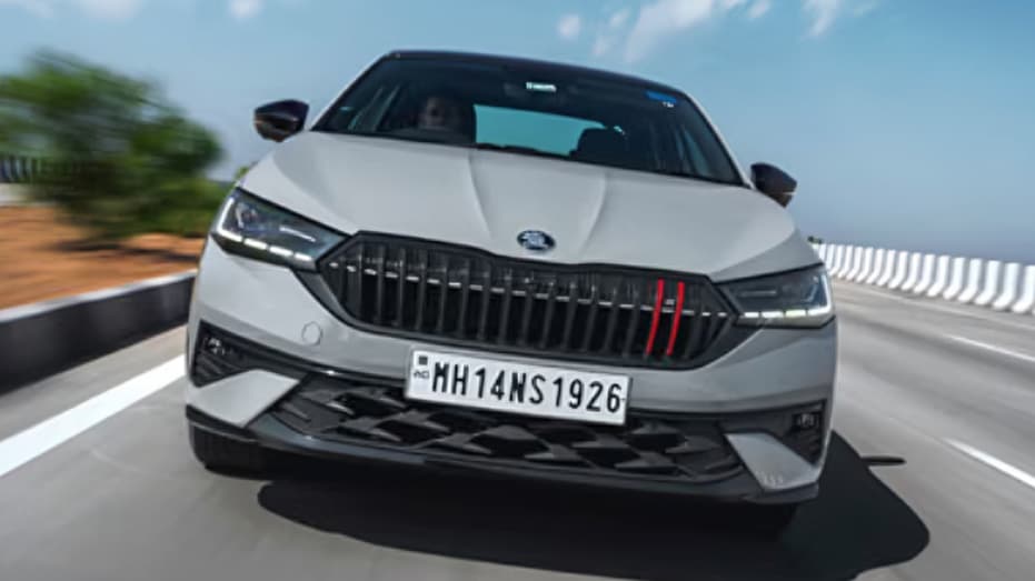Skoda Slavia Facelift Launched at Rs 9.99 Lakh: 5 Key Highlights You Need to Know