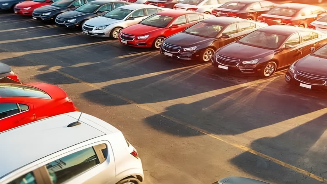 September 2026 Auto Retail Sales Hit Record 25.37 Lakh Units; Two-Wheelers and SUVs Lead Growth