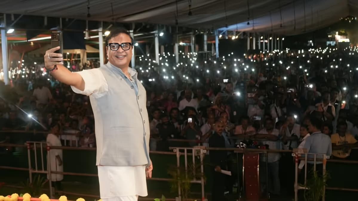 BJP Led NDA Sweeps Silchar Civic Polls as Himanta Sarma Takes Dig at Congress Over Ballot Paper Resu