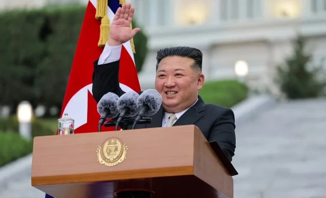 North Korea Warns US Over Taiwan and Reaffirms Support for Russia