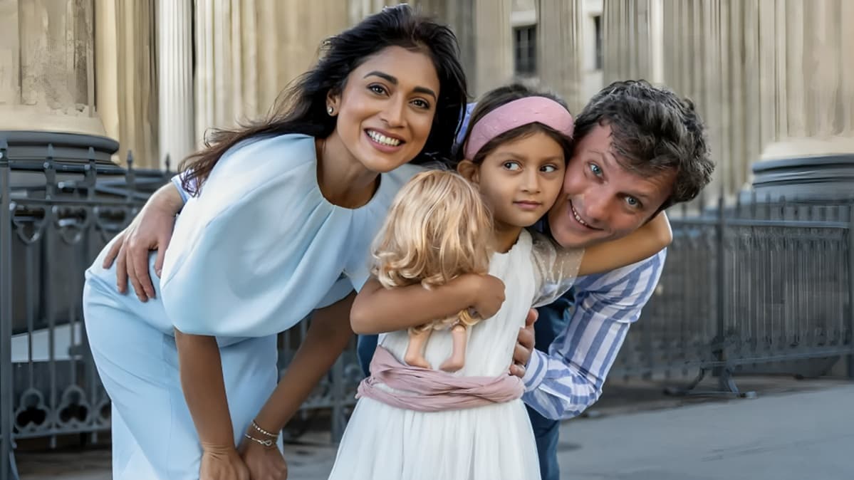 Shriya Saran Reveals Drishyam Makers Supported Her as a New Mother and Let Her Leave Before Ajay Dev