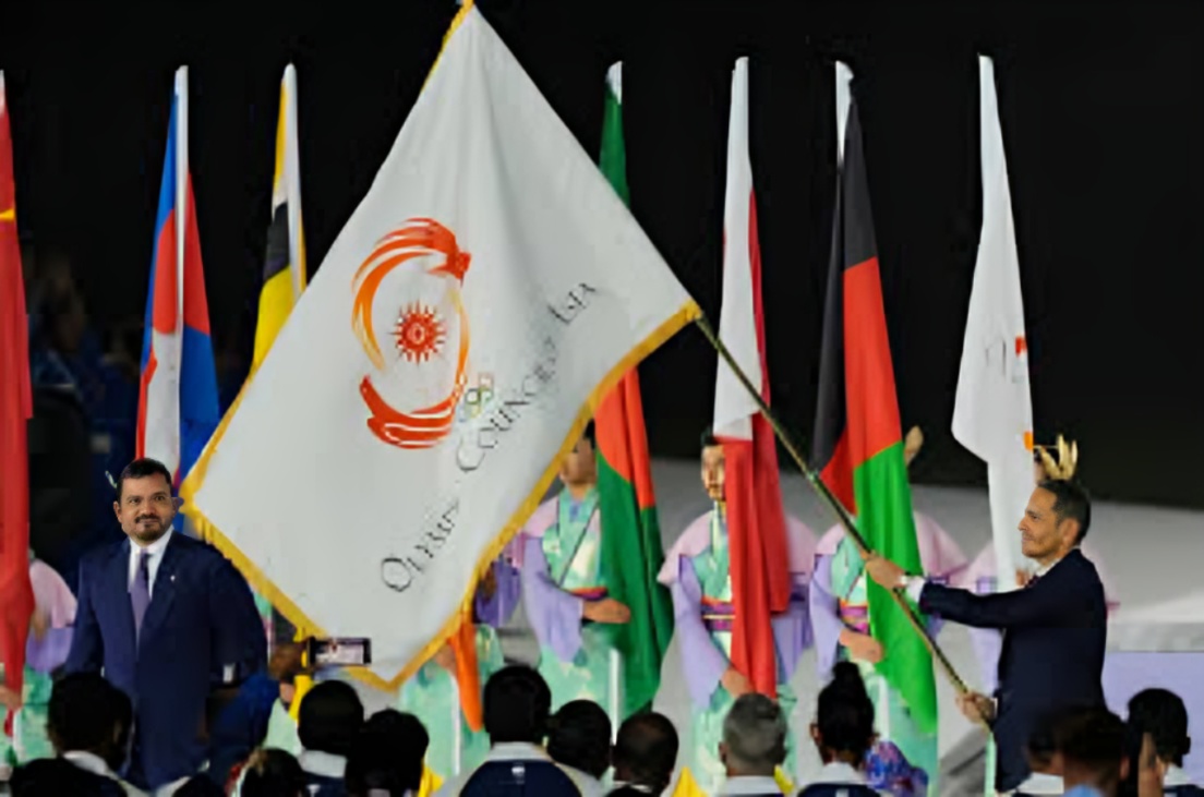 India Among Seven Countries in Race to Host 2036 Olympics as IOC Confirms Interested Parties