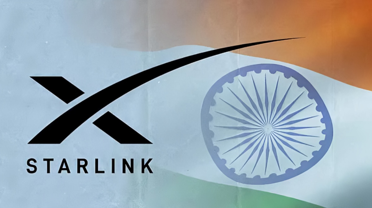 Starlink Builds 20 Gateway Sites in India, Says User Data Will Remain Within Country