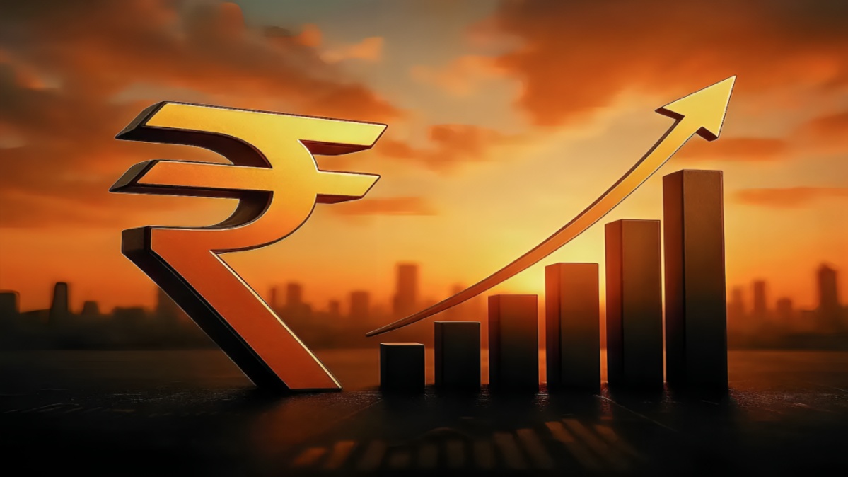 RBI Raises Repo Rate to 5.50 Percent and Raises FY27 GDP Growth Forecast to 7.1 Percent