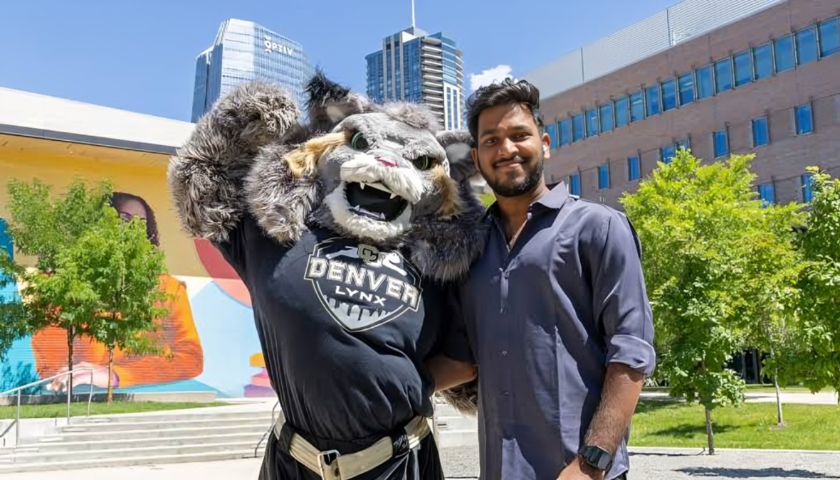 University of Colorado Denver to Establish Hyderabad Campus, First US Public University to Set Up Ca