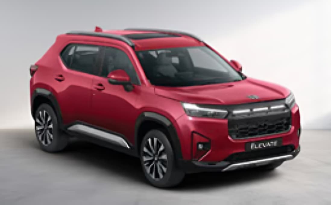 New Honda Elevate Facelift 2026 vs Old Model: Key Differences in Design, Features and Safety