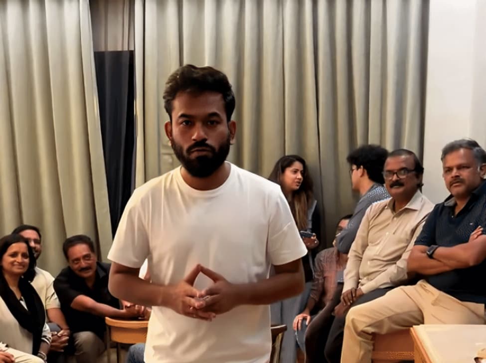 Abhijeet Dipke and Dhruv Rathee to Attend People’s Tribunal on Electoral Rolls in Bengaluru