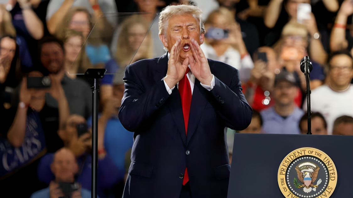 Trump Administration Proposes 70000 Dollar OPT Fee for International Students