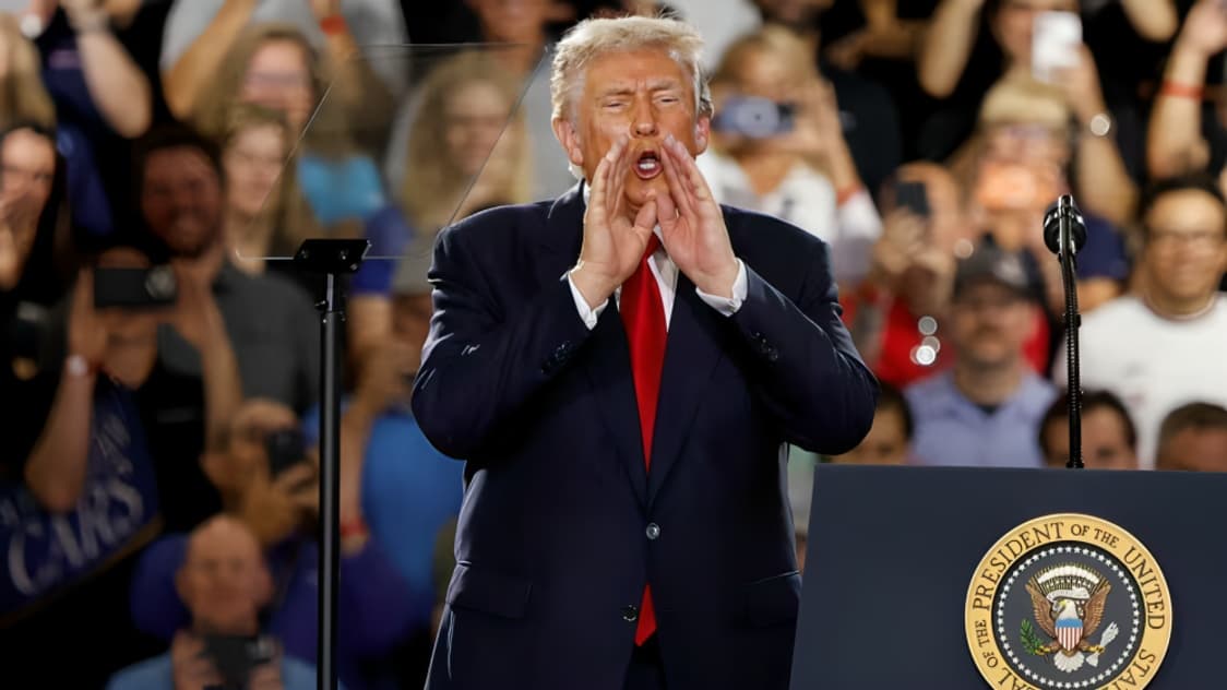 Trump Administration Proposes 70000 Dollar OPT Fee for International Students