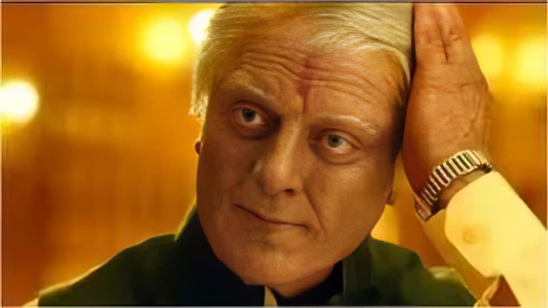 Indian 3 Confirmed Kamal Haasan and Shankar Continue the Indian Franchise