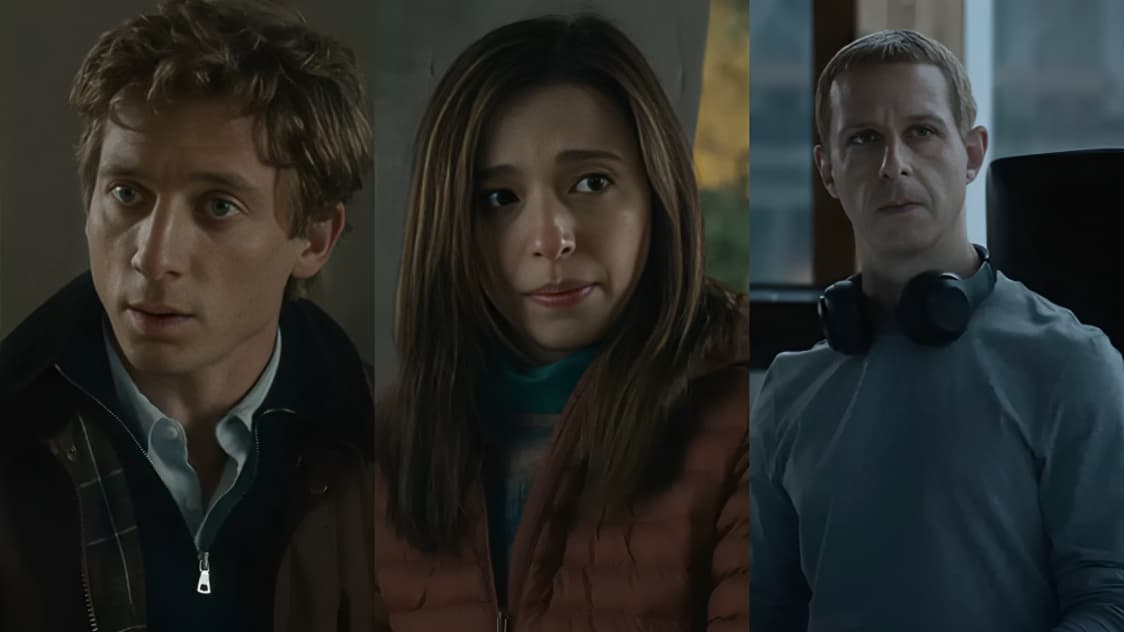 The Social Reckoning Movie Review: Mikey Madison and Jeremy Allen White Lead Aaron Sorkin’s Timely F