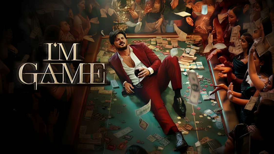Dulquer Salmaan Responds to I’m Game Box Office Underperformance: Says ‘You Can Blame Me’