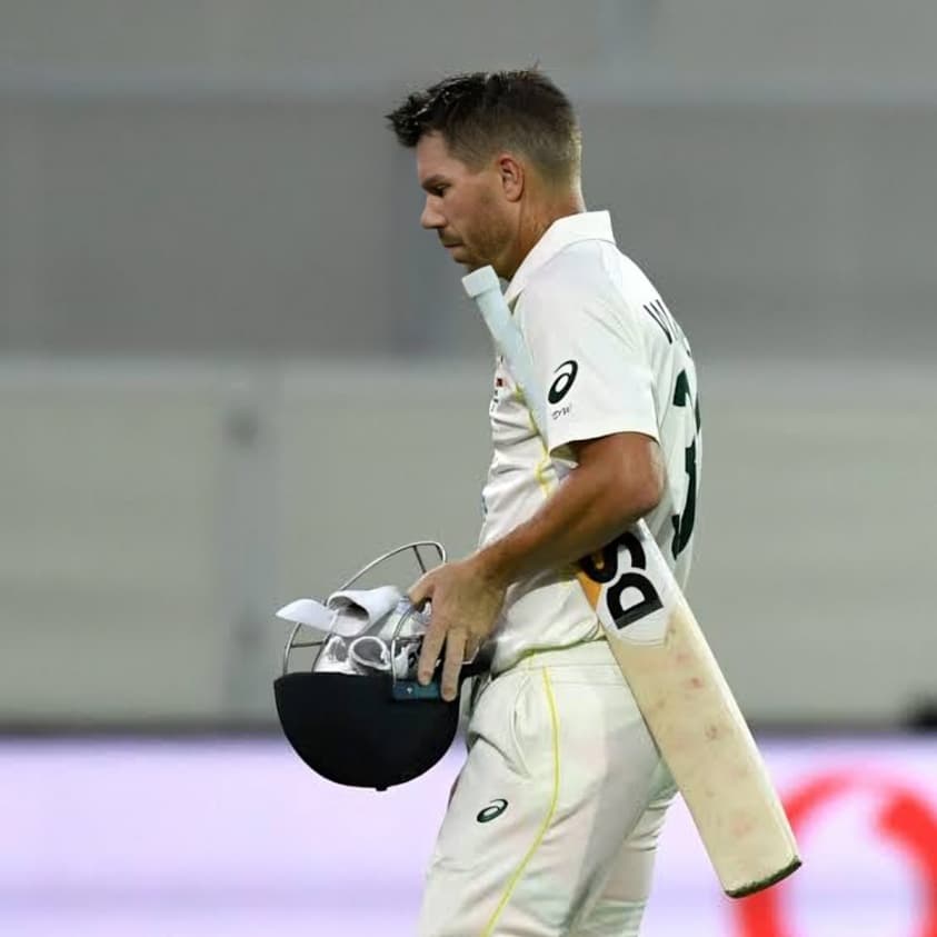 How a Camera Fluke Exposed Sandpapergate: The 2018 Scandal Involving Smith, Warner and Bancroft