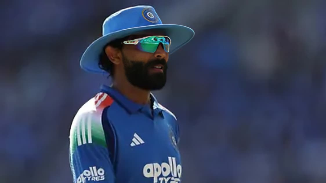 Ravindra Jadeja’s ‘What’s the Procedure?’ Post Sparks Buzz After Ajit Agarkar’s Exit