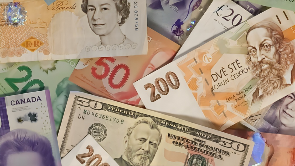 RBI Clarifies New Forex Reporting Rules for Individuals Receiving Money From Abroad