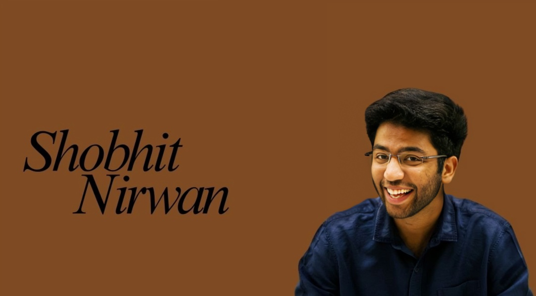 Shobhit Nirwan Recalls How Kota Changed His View of Academic Success Despite 10 CGPA