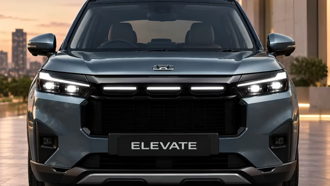 2026 Honda Elevate Facelift Price Booking and Delivery Details Explained