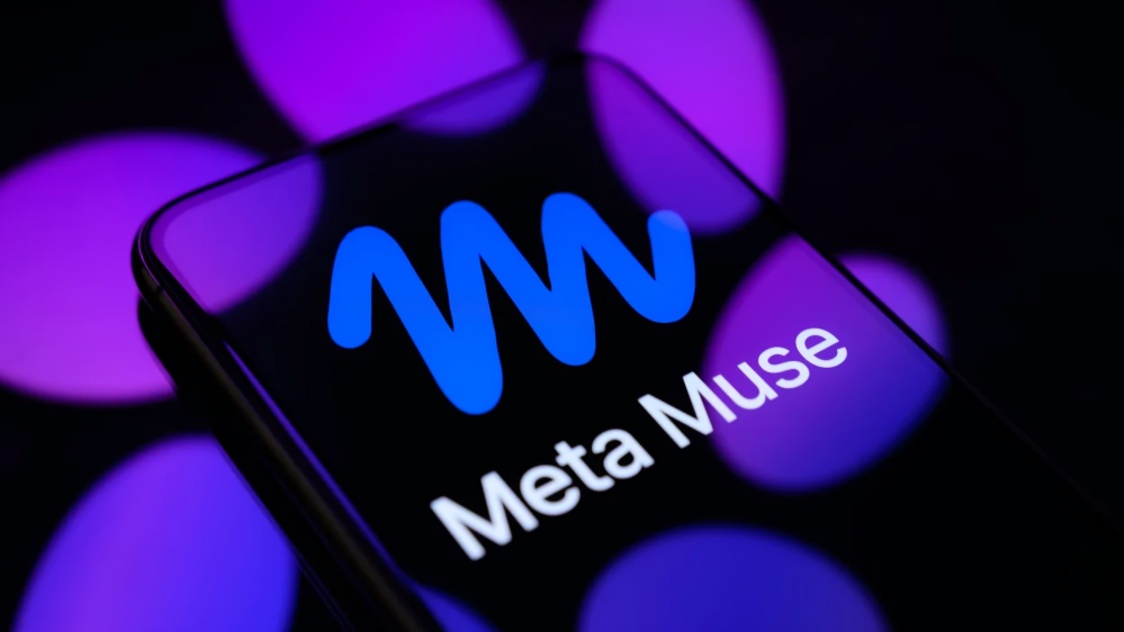 Meta Muse AI App Comes to iPad After iPhone Launch, Here Is What It Can Do
