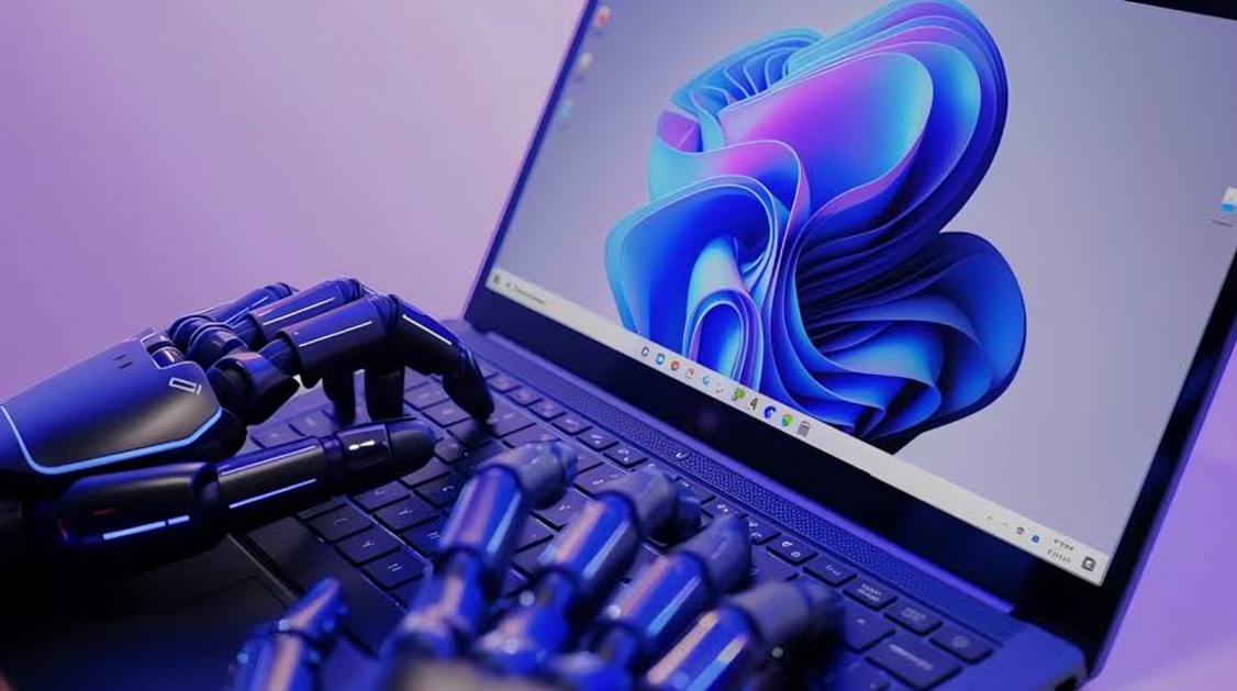 Microsoft Brings AI Agents to Windows PCs With Local Coding Models and New Security Tools