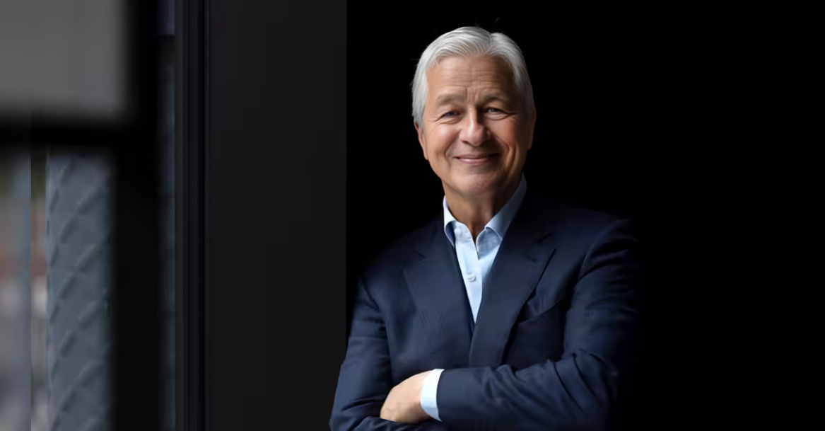 Jamie Dimon Advises US Data Center Developers to Choose States With Power and Community Support