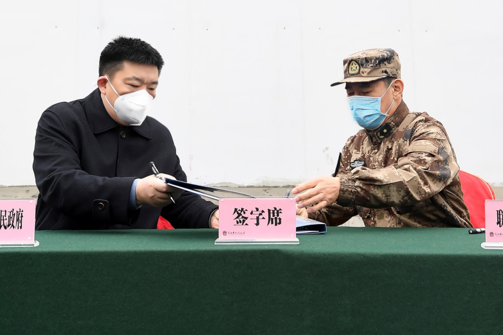 Former Wuhan Mayor Zhou Xianwang Jailed for 14 Years in $9 Million Bribery Case
