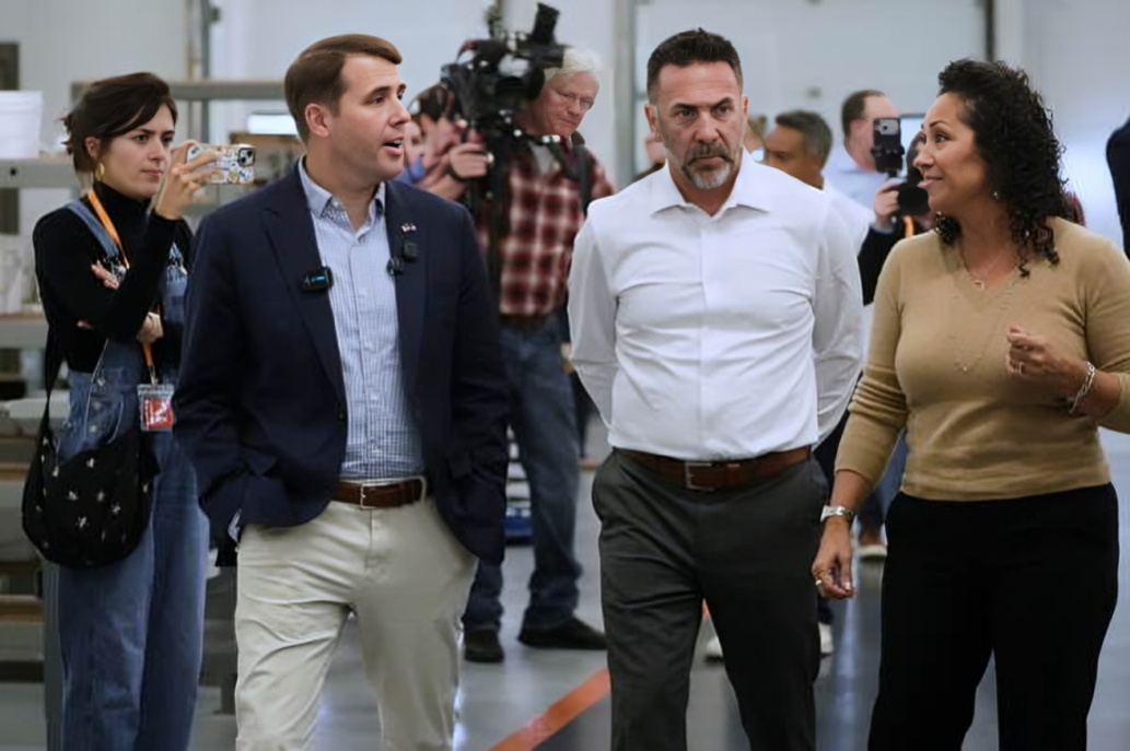 US Midterms 2026: Democrats’ Blue Wave Hopes Face Questions Over Polling Accuracy