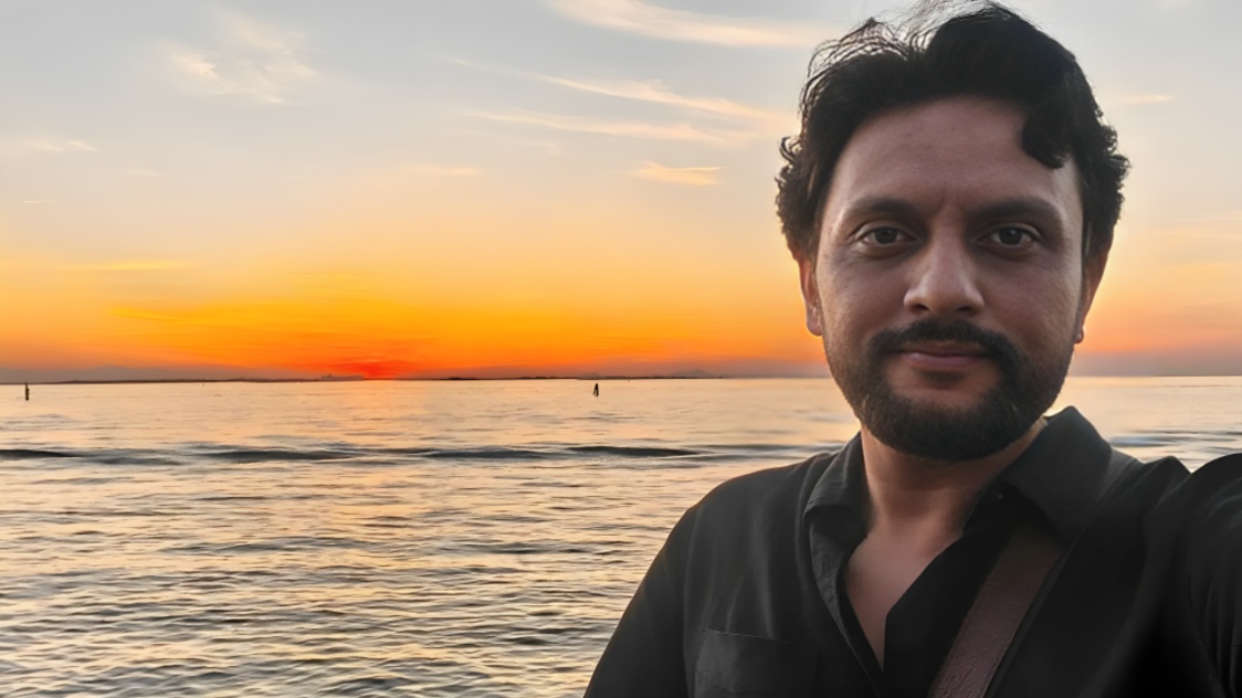 Mohd Zeeshan Ayyub Reveals Why He Was Reluctant to Do Real Kashmir Football Club After Emmy Nominati