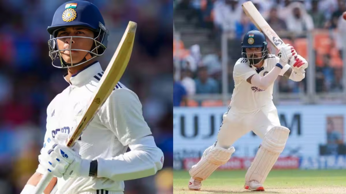 KL Rahul and Yashasvi Jaiswal Fail on Ranji Trophy Return Ahead of New Zealand A Tour