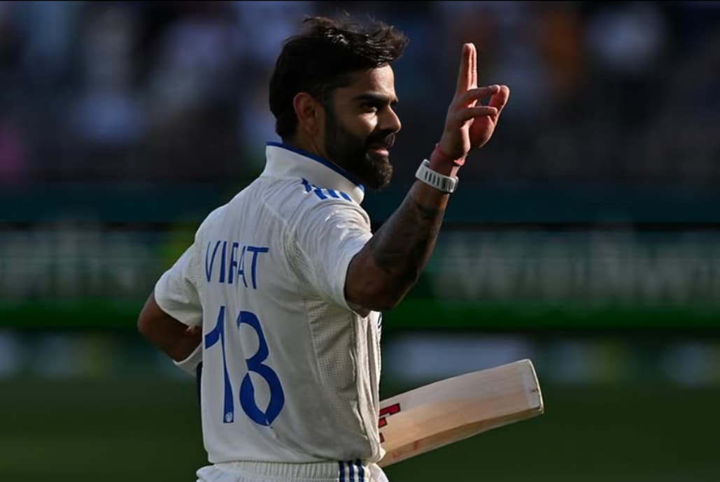Wasim Jaffer Questions How Virat Kohli Was Treated Before Test Retirement