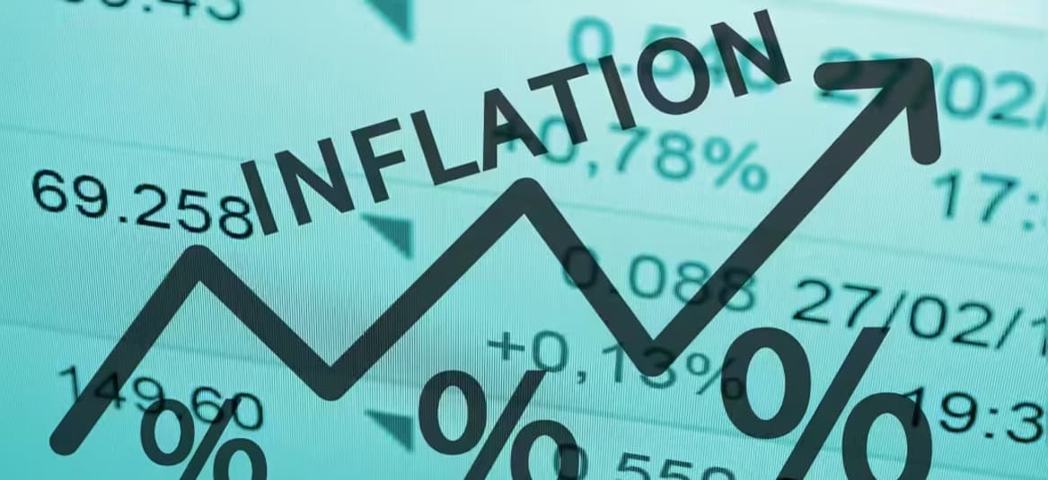 Inflation May Rise to 6–7%, Systematix Warns of Further RBI Rate Hikes