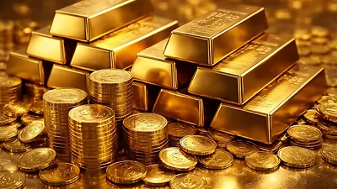 Gold Rate Today, October 12, 2026: Prices Fall; Check 24K, 22K and 18K Rates Across Major Cities