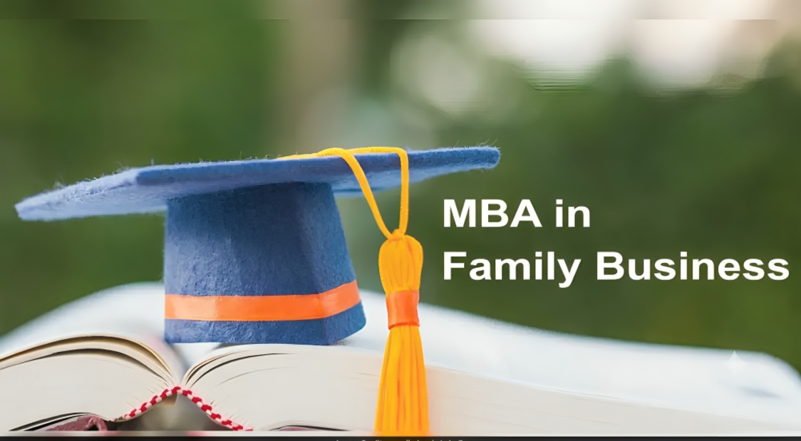 IIM Lucknow Launches Two-Year MBA in Family Business With Rs 20 Crore Turnover or Investment Criteri