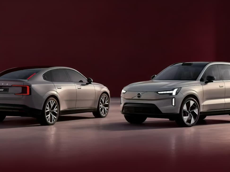 Volvo EX90 Launched in India at Rs 1.26 Crore; ES90 Sedan Launch Details Awaited