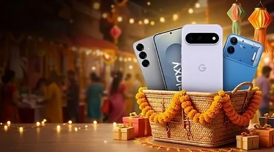 Flipkart Big Billion Days Sale 2026: Best Smartphone Deals on iPhone 15, Galaxy S25 FE and Pixel 10a