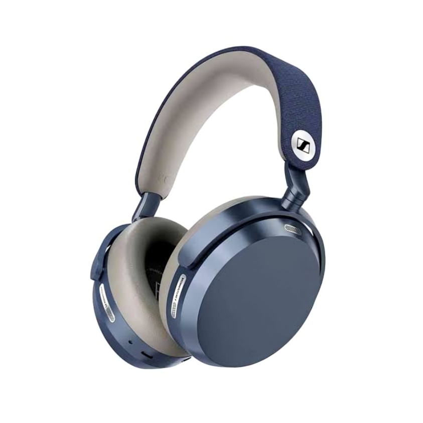 Sennheiser Momentum 5 Wireless Review: Premium Sound, Long Battery Life and Improved Noise Cancellat